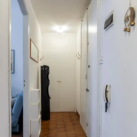 Daire Montegrappa By Wonderful Italy Bolonya