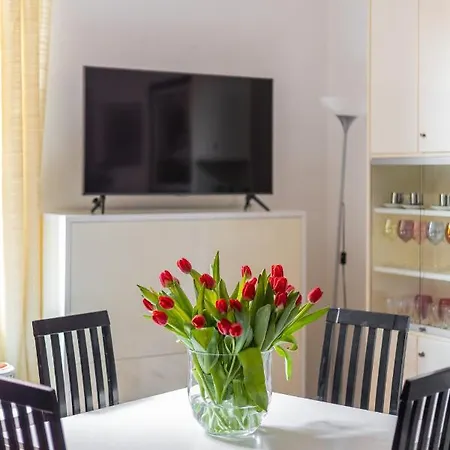 Montegrappa By Wonderful Italy Appartement *