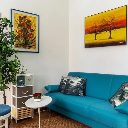 Montegrappa By Wonderful Italy Apartment Bologna