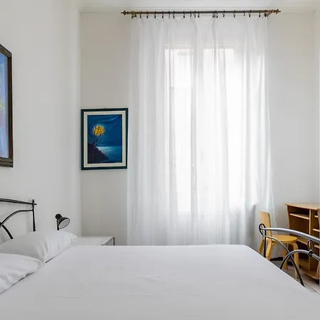 Montegrappa By Wonderful Italy Apartment *