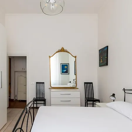 Montegrappa By Wonderful Italy Apartment *