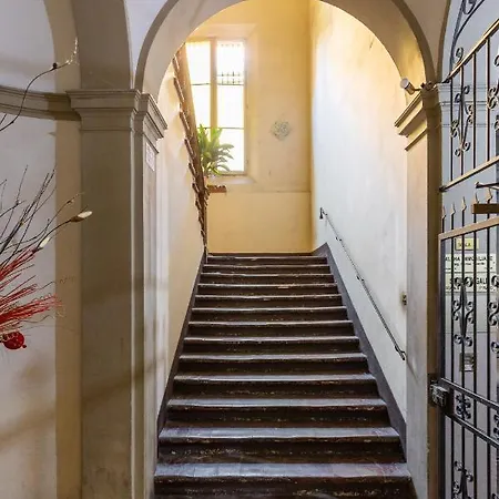 Appartement Montegrappa By Wonderful Italy