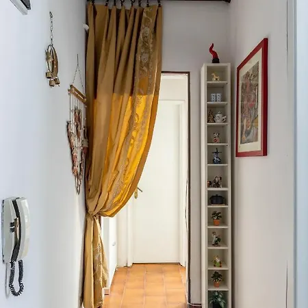 Apartment Montegrappa By Wonderful Italy Bologna