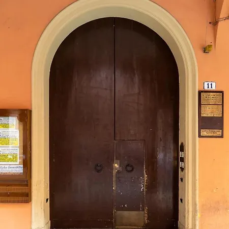 Apartment Montegrappa By Wonderful Italy Bologna