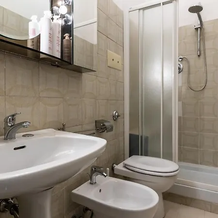 Apartament Montegrappa By Wonderful Italy *
