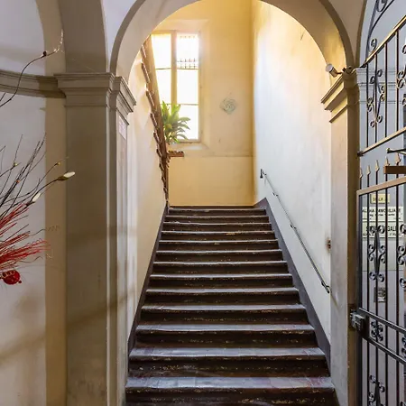 Montegrappa By Wonderful Italy Apartamento