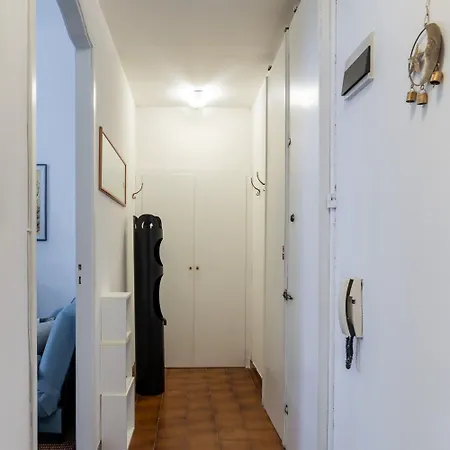 Apartamento Montegrappa By Wonderful Italy Bolonha