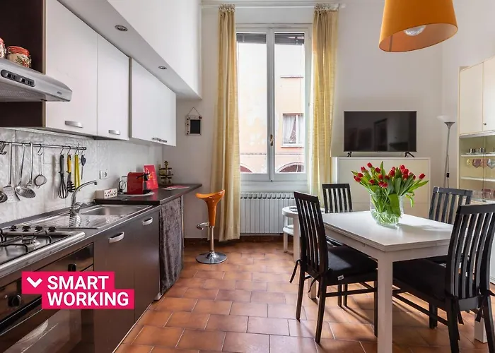 Montegrappa By Wonderful Italy Apartment *