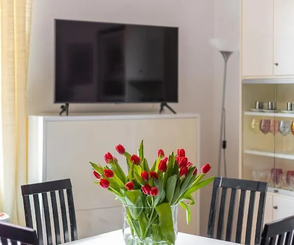 Montegrappa By Wonderful Italy 아파트 *