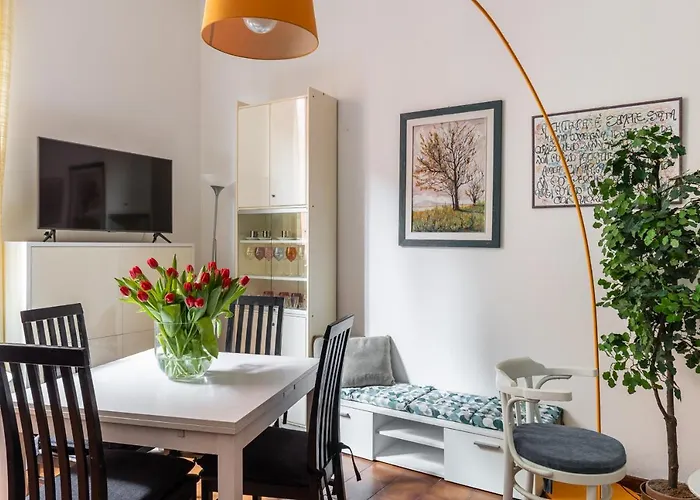 Montegrappa By Wonderful Italy Apartment *