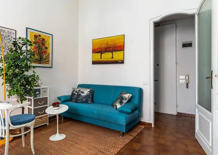 Apartment Montegrappa By Wonderful Italy *