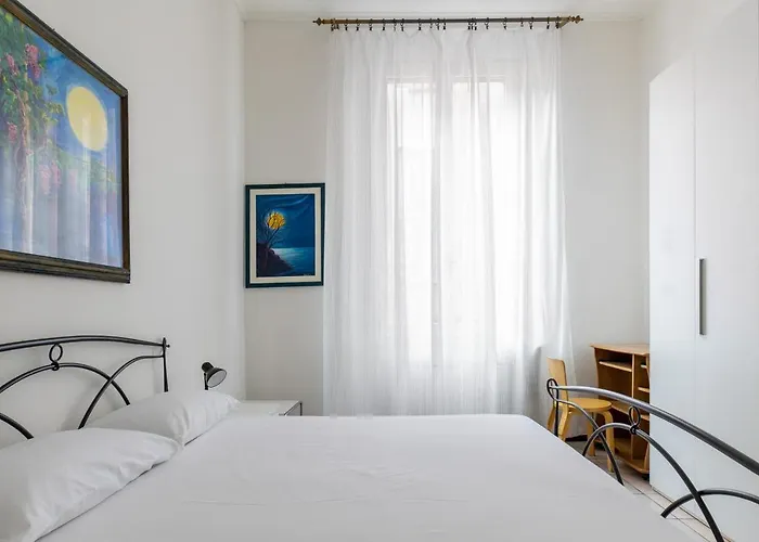 Montegrappa By Wonderful Italy Apartment *