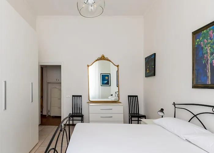 Montegrappa By Wonderful Italy Apartment *