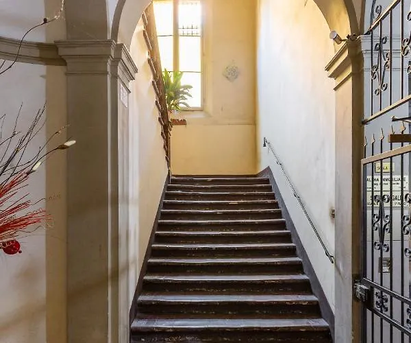 Apartment Montegrappa By Wonderful Italy