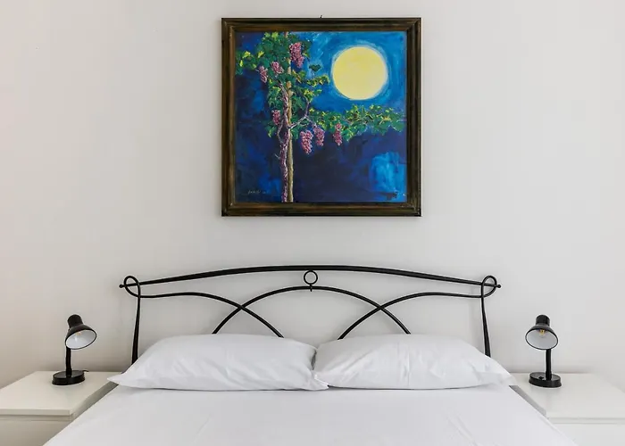 Montegrappa By Wonderful Italy 아파트 *