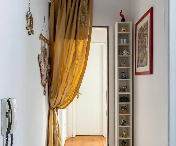 Apartment Montegrappa By Wonderful Italy Bologna