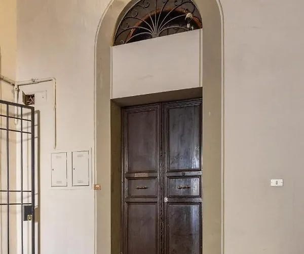 Montegrappa By Wonderful Italy Apartment Bologna