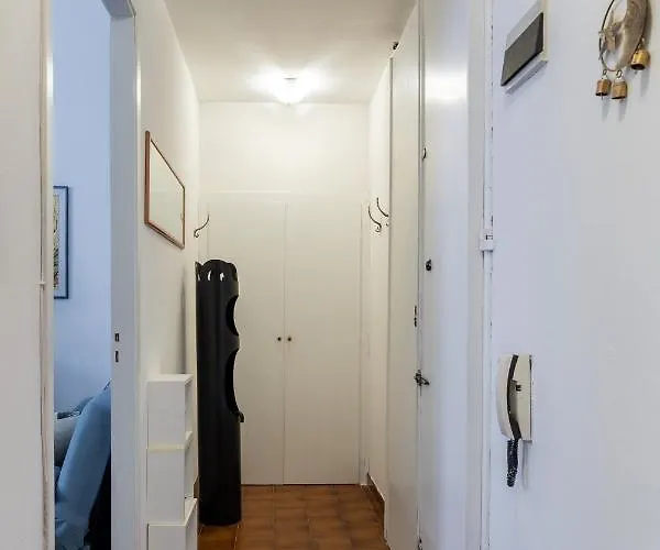 Apartment Montegrappa By Wonderful Italy Bologna