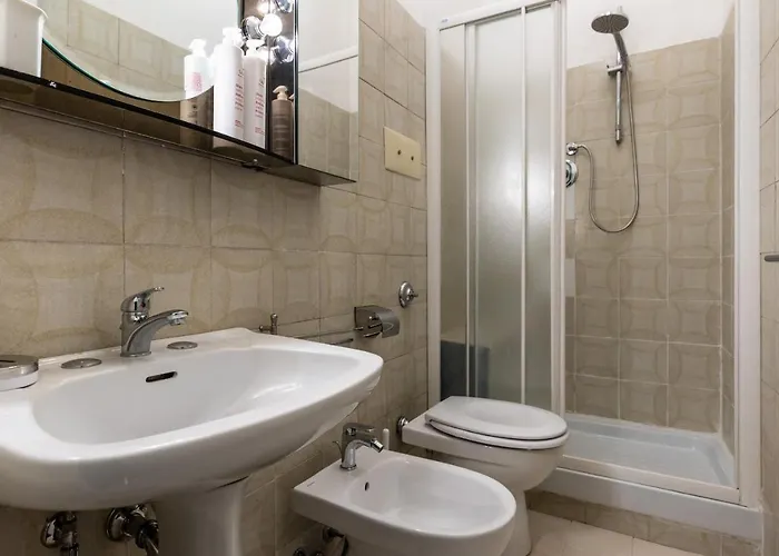 شقة Montegrappa By Wonderful Italy *